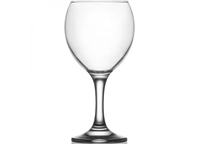 Klarer Weinkelch oder Wasserbecher 0,2 l TK Gruppe® Grosshandel 