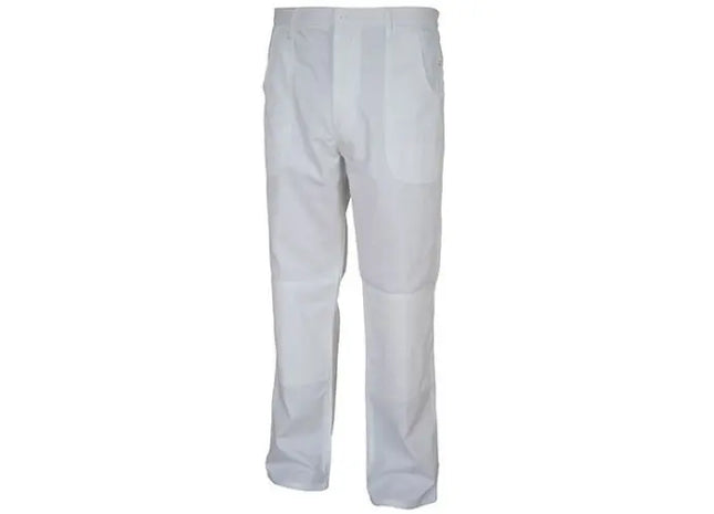 Klassische Arbeitshose – Robuste, bequeme und vielseitige Workwear-Hose TK Gruppe® Grosshandel 