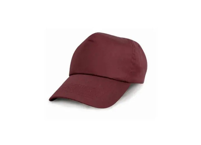Klassische Cotton Cap, komfortabel und vielseitig TK Gruppe® Grosshandel 