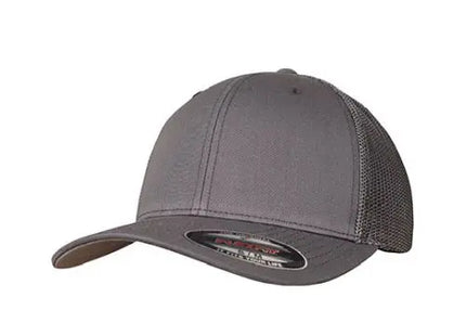 Klassische Flexfit Mesh Trucker Cap, optimal für jeden Tag TK Gruppe® Grosshandel 