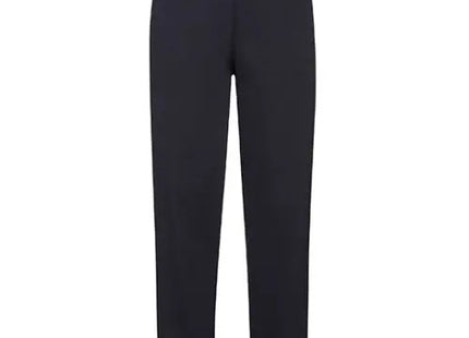 Klassische Jogginghose mit offenem Beinabschluss – Ideal für Sport & Entspannung TK Gruppe® Grosshandel 