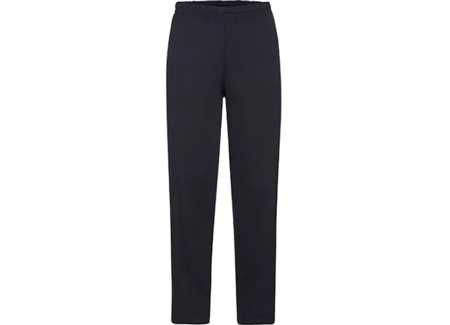 Klassische Jogginghose mit offenem Beinabschluss – Ideal für Sport & Entspannung TK Gruppe® Grosshandel 