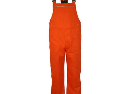 Klassische Latzhose – Robuste, bequeme und vielseitige Arbeitshose TK Gruppe® Grosshandel 