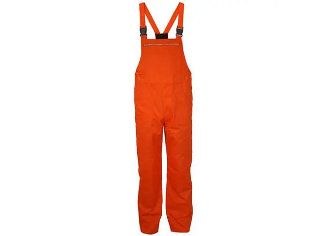 Klassische Latzhose – Robuste, bequeme und vielseitige Arbeitshose TK Gruppe® Grosshandel 