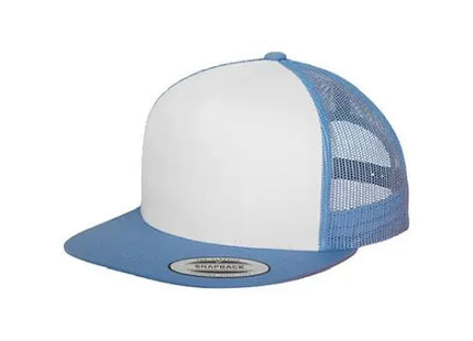 Klassische Trucker-Kappe: Stilvoll, Atmungsaktiv, Verstellbar für jeden Anlass TK Gruppe® Grosshandel 