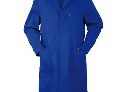 Klassischer Arbeitsmantel – Robuster, bequemer und vielseitiger Workwear-Mantel TK Gruppe® Grosshandel 