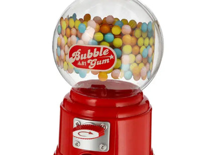 Klassischer Bonbonspender, 26cm Hoch, Leer - Ideal für Süßigkeiten TK Gruppe® Grosshandel 