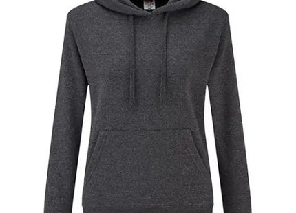 Klassischer Damen Kapuzenpullover – Stilvoll, Bequem & Vielseitig TK Gruppe® Grosshandel 