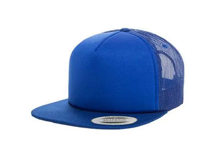 Klassischer Foam Trucker, leicht und trendig TK Gruppe® Grosshandel 