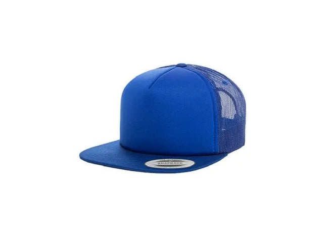 Klassischer Foam Trucker, leicht und trendig TK Gruppe® Grosshandel 
