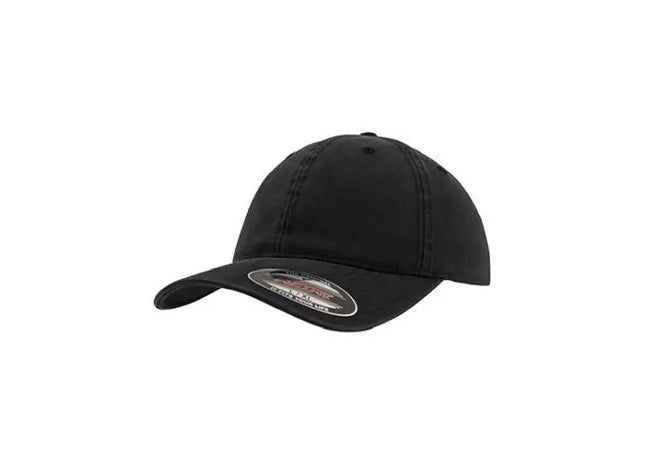 Klassischer Garment Washed Cotton Dad Hat, Vintage-Look TK Gruppe® Grosshandel 