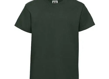 Klassisches Kinder-T-Shirt, strapazierfähig & stilvoll für jeden Tag TK Gruppe® Grosshandel 