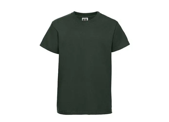 Klassisches Kinder-T-Shirt, strapazierfähig & stilvoll für jeden Tag TK Gruppe® Grosshandel 