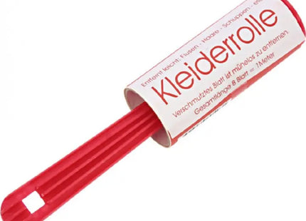 Kleidungsrolle mit 8 Blatt, 10cm x 1.06m - Praktisch für Schneiderarbeiten TK Gruppe® Grosshandel 