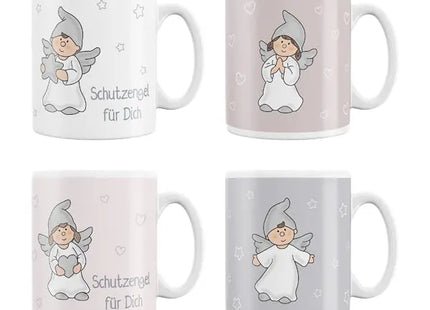 Kleine Gusseisenpfanne mit zwei Griffen, Durchmesser ca. 12,5 cm TK Gruppe® Grosshandel 