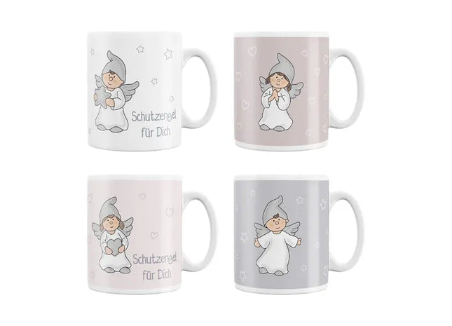 Kleine Gusseisenpfanne mit zwei Griffen, Durchmesser ca. 12,5 cm TK Gruppe® Grosshandel 