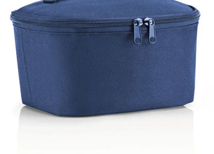Kleine Navy Coolerbag S Pocket – Kompakt & Effizient TK Gruppe® Grosshandel 