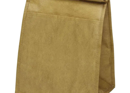 Kleine Papyrus 3L Kühltasche – Naturton & Kompakt TK Gruppe® Grosshandel 