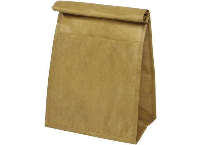 Kleine Papyrus 3L Kühltasche – Naturton & Kompakt TK Gruppe® Grosshandel 