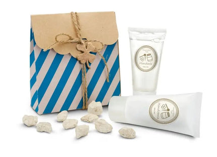 Kleines Glück Wellness-Set – Momente der Freude TK Gruppe® Grosshandel 