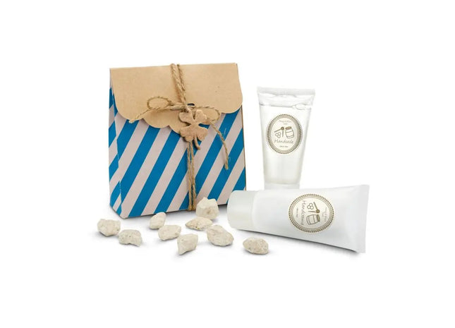 Kleines Glück Wellness-Set – Momente der Freude TK Gruppe® Grosshandel 