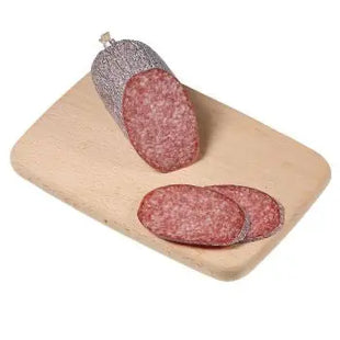 Kleines Woody Rechteck Schneidbrett - Natürlich, Handlich & Robust TK Gruppe® Grosshandel 
