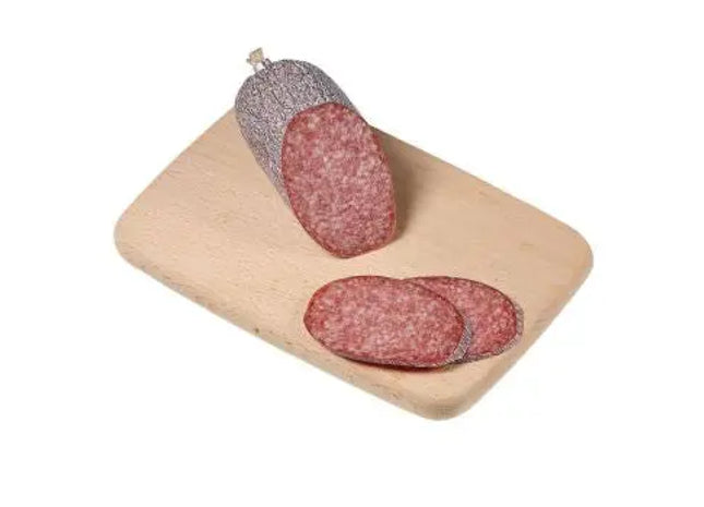 Kleines Woody Rechteck Schneidbrett - Natürlich, Handlich & Robust TK Gruppe® Grosshandel 