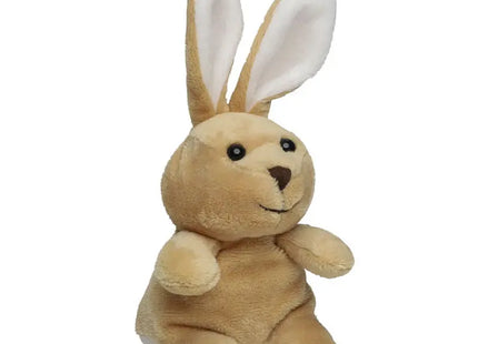 Kleinpfoten XXL Bunny - in Beige für mehr Stabilität und Komfort TK Gruppe® Grosshandel 