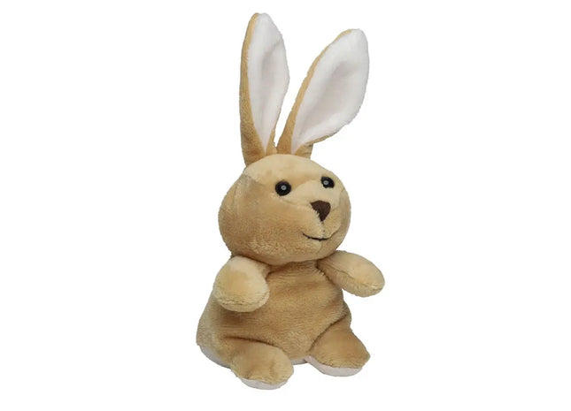 Kleinpfoten XXL Bunny - in Beige für mehr Stabilität und Komfort TK Gruppe® Grosshandel 