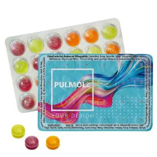 Kleinster Adventskalender mit Pulmoll - Kompakt & Nützlich TK Gruppe® Grosshandel 