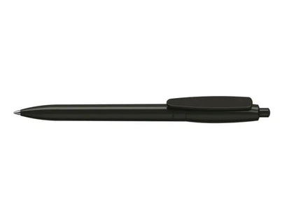 Klix Bio Druckkugelschreiber - Umweltfreundlich, Elegant Schwarz TK Gruppe® Grosshandel 