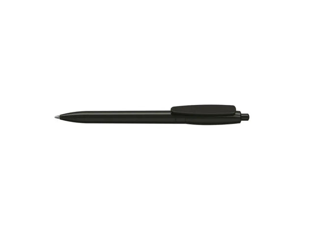 Klix Bio Druckkugelschreiber - Umweltfreundlich, Elegant Schwarz TK Gruppe® Grosshandel 