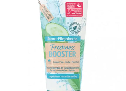 Kneipp 200ml Frische-Booster Duschgel - Vitalisierendes Körperwaschmittel für Alle Hauttypen TK Gruppe® Grosshandel 