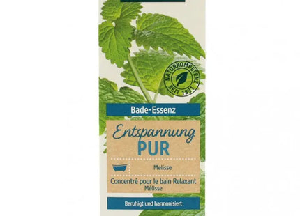 Kneipp Badeöl 100ml Pure Entspannung - Beruhigender Lavendelduft für Stressabbau TK Gruppe® Grosshandel 