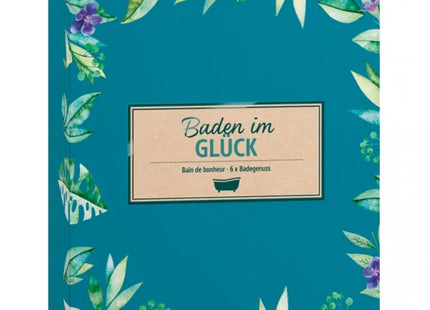 Kneipp GP Badeöl-Kollektion, 6er-Pack, 20ml – Aromatische Luxusöle TK Gruppe® Grosshandel 