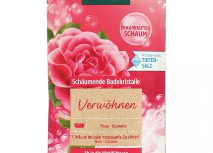 Kneipp Schaumbad-Salz 80g: Luxuriöses Verwöhn-Erlebnis TK Gruppe® Grosshandel 