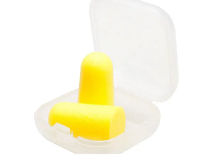 Kocu Hochleistungs-Ohrstöpsel in Gelb – Optimale Geräuschreduzierung TK Gruppe® Grosshandel 