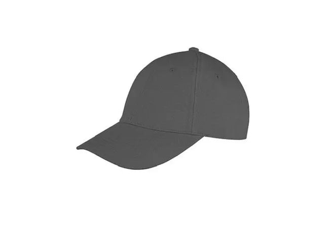 Komfortable Memphis Brushed Cotton Cap im Low Profile Design TK Gruppe® Grosshandel 