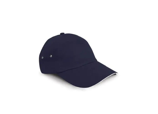 Komfortable Printers Plush Cotton 5 Panel Cap, ideal für Personalisierung TK Gruppe® Grosshandel 