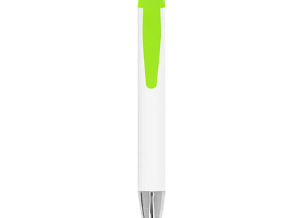 Kompakter BIC Wide Body Mini Digital Chrome Stift TK Gruppe® Grosshandel 