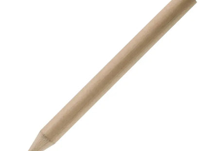 Kompakter Holz-Minibleistift - Perfekt für Notizen & Skizzen unterwegs TK Gruppe® Grosshandel 