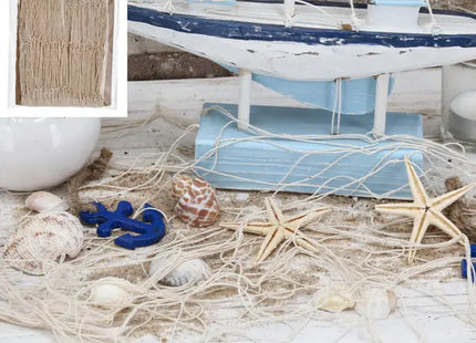 Kompaktes Fischernetz 100x200 cm – Effizient & Langlebig für Angler TK Gruppe® Grosshandel 