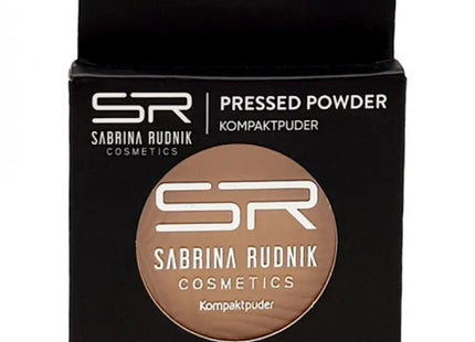 Kompaktpuder-Set, 11.5g, 4 Verschiedene Farbtöne in Box TK Gruppe® Grosshandel 