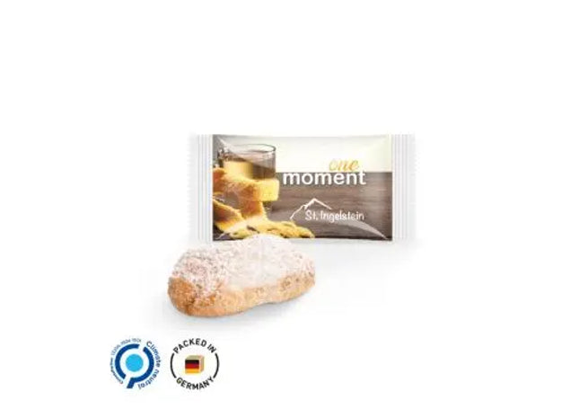 Köstliches Stollenkonfekt - Feine Leckerei für die Weihnachtszeit TK Gruppe® Grosshandel 