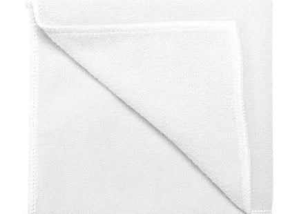 Kotto Handtuch - Weiß: Weich, Saugfähig, Vielseitig für Bad & Fitness TK Gruppe® Grosshandel 