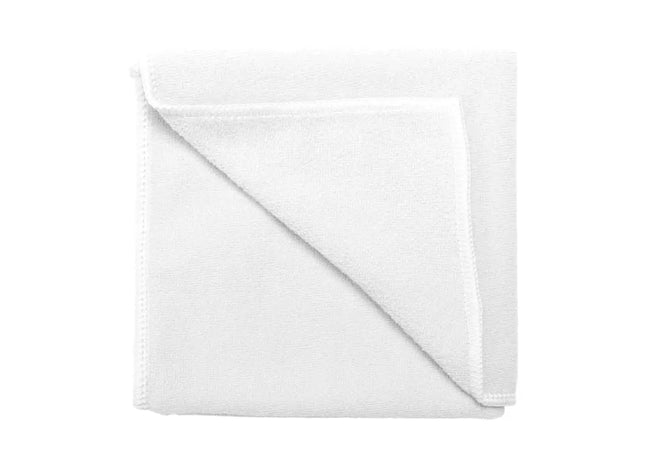 Kotto Handtuch - Weiß: Weich, Saugfähig, Vielseitig für Bad & Fitness TK Gruppe® Grosshandel 