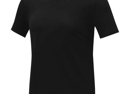 Kratos Cool Fit Damen T-Shirt - Atmungsaktives Sportshirt für aktive Frauen TK Gruppe® Grosshandel 