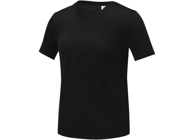 Kratos Cool Fit Damen T-Shirt - Atmungsaktives Sportshirt für aktive Frauen TK Gruppe® Grosshandel 
