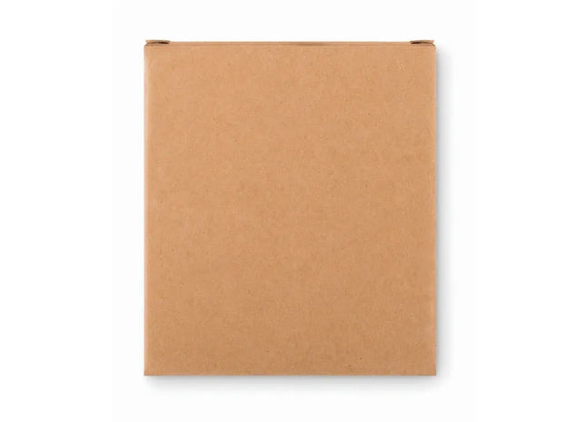 Kreative Straßenmalkreide STREET in Beige für farbenfrohe Kunstprojekte im Freien TK Gruppe® Grosshandel 