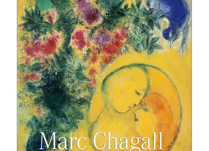Kreativkalender 2024: Künstlerische Höhepunkte & Kulturelle Veranstaltungen - Marc Chagall TK Gruppe® Grosshandel 